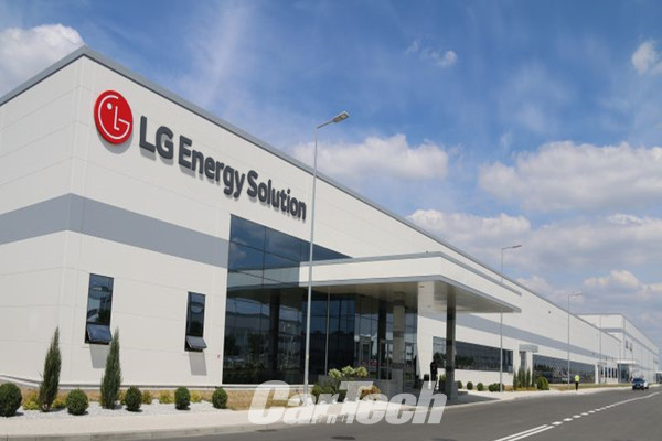 LG에너지솔루션 폴란드 브로츠와프 공장(사진=LG에너지솔루션 제공)